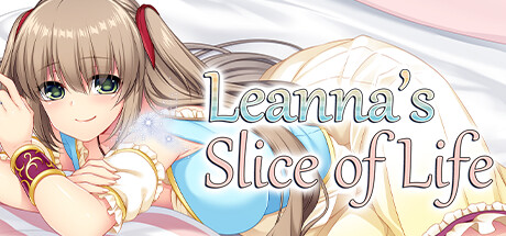 Leanna's Slice of Life banner image