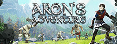 Aron's Adventure