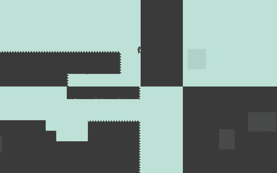 Screenshot z AntiPodal Screenshot z AntiPodal