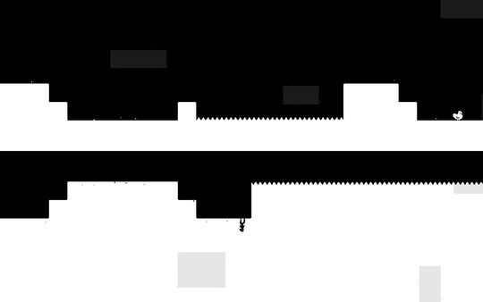 Screenshot z AntiPodal Screenshot z AntiPodal