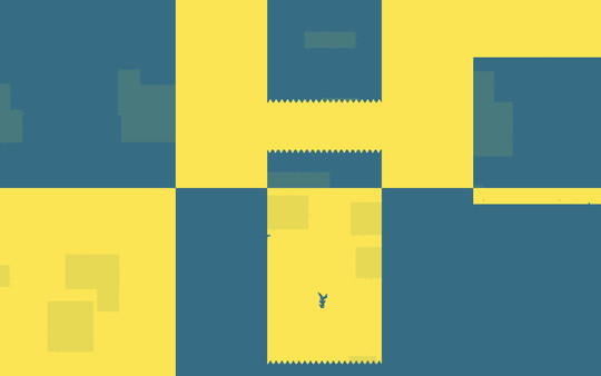 Screenshot z AntiPodal Screenshot z AntiPodal