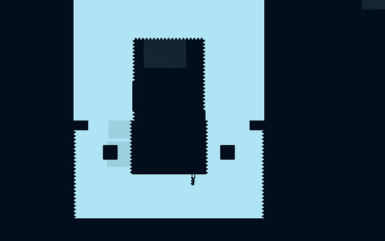 Screenshot z AntiPodal Screenshot z AntiPodal