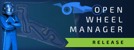 Open Wheel Manager cover art