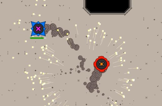 Screenshot z Suwarudo