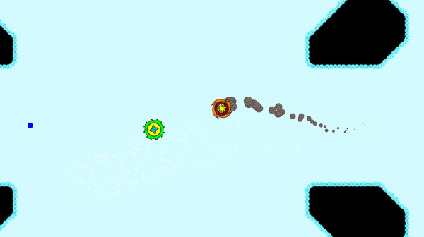 Screenshot z Suwarudo