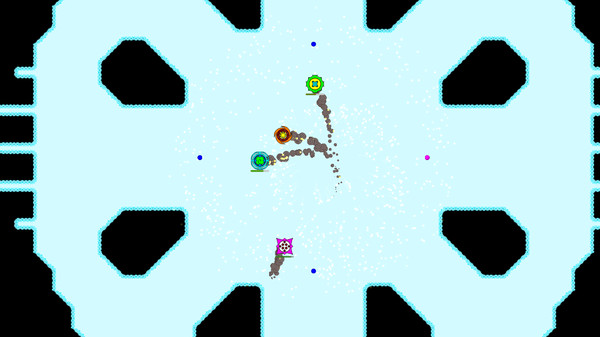 Screenshot z Suwarudo