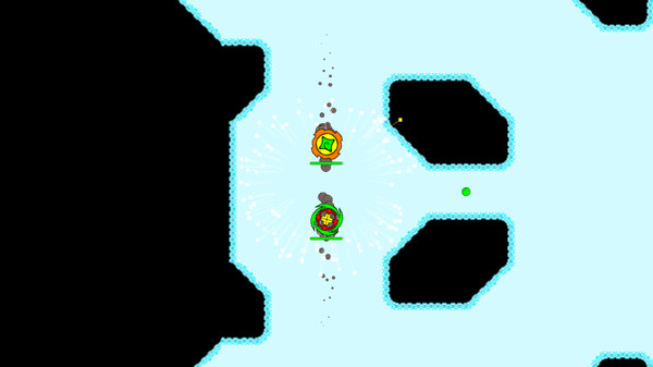 Screenshot z Suwarudo