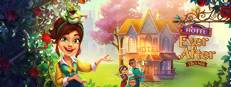 Hotel Ever After - Ella's Wish