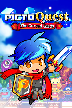 Cover art of PictoQuest