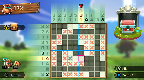 PictoQuest screenshot 2