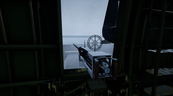 Screenshot z Shivering Sky Screenshot z Shivering Sky