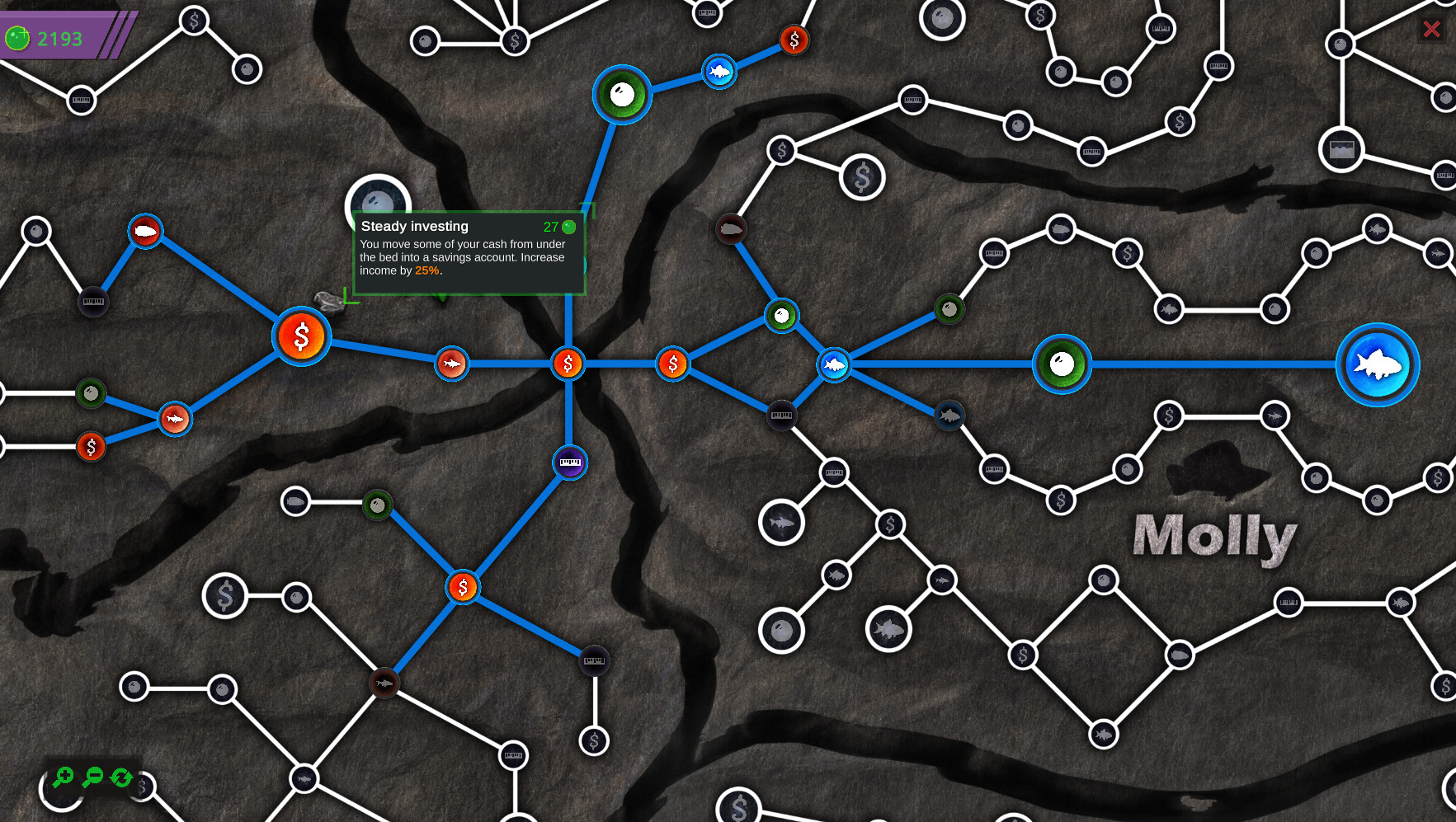 Fish Simulator: Aquarium Manager screenshot #3