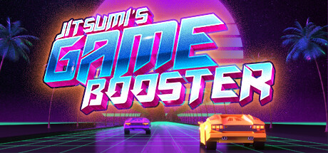 Jitsumi's Game Booster Cheat Engine/CT