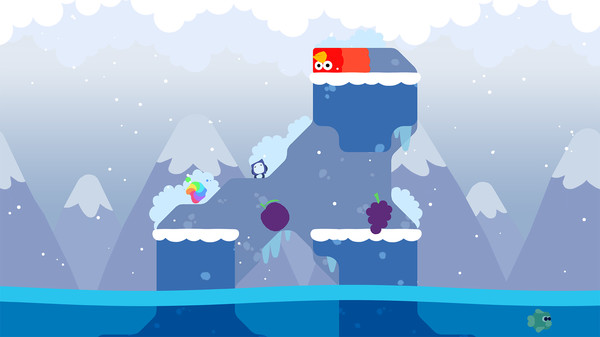 Snakebird Primer.