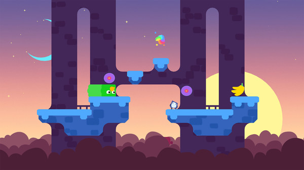 Snakebird Primer.