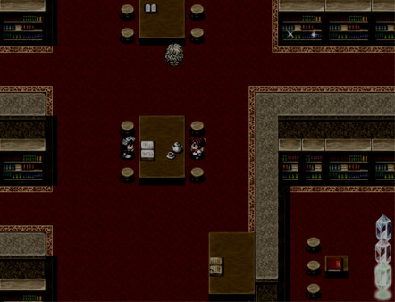 Screenshot z 化者天狱 Revenant in the Paradise