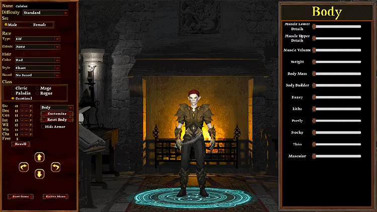 Passageway of the Ancients video 7