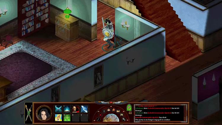 Passageway of the Ancients video 4