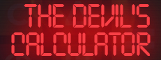 The Devil's Calculator
