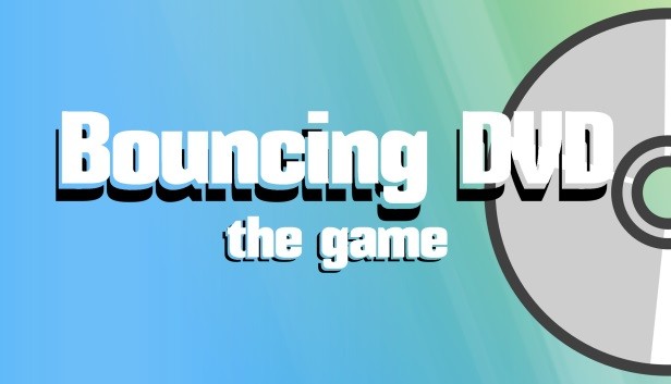 Steam：Bouncing DVD : The Game