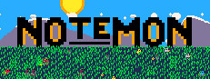 Notemon