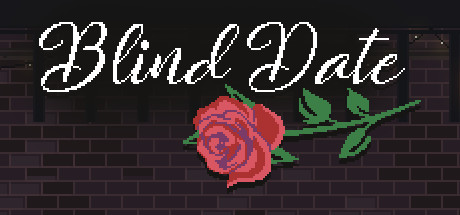 Blind Date Cover Image