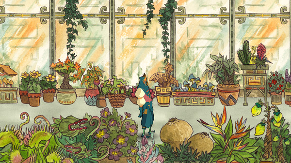 Selling Sunlight screenshot 6