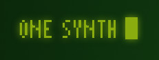 One Synth