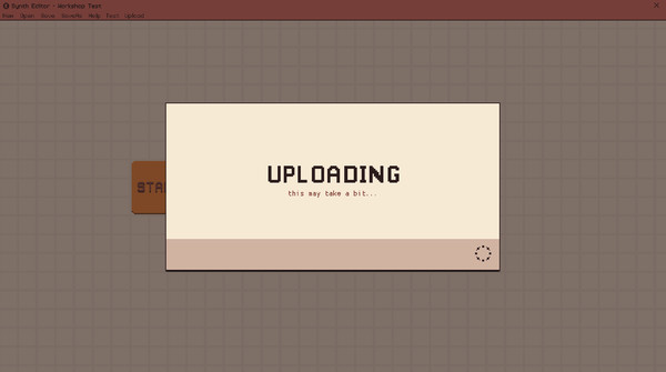 Screenshot z One Synth Screenshot z One Synth