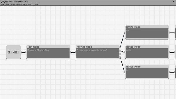 Screenshot z One Synth Screenshot z One Synth