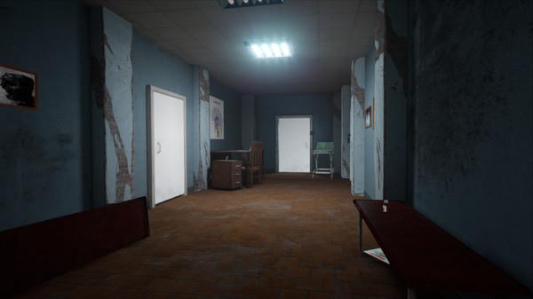 Creepy Vision screenshot 5