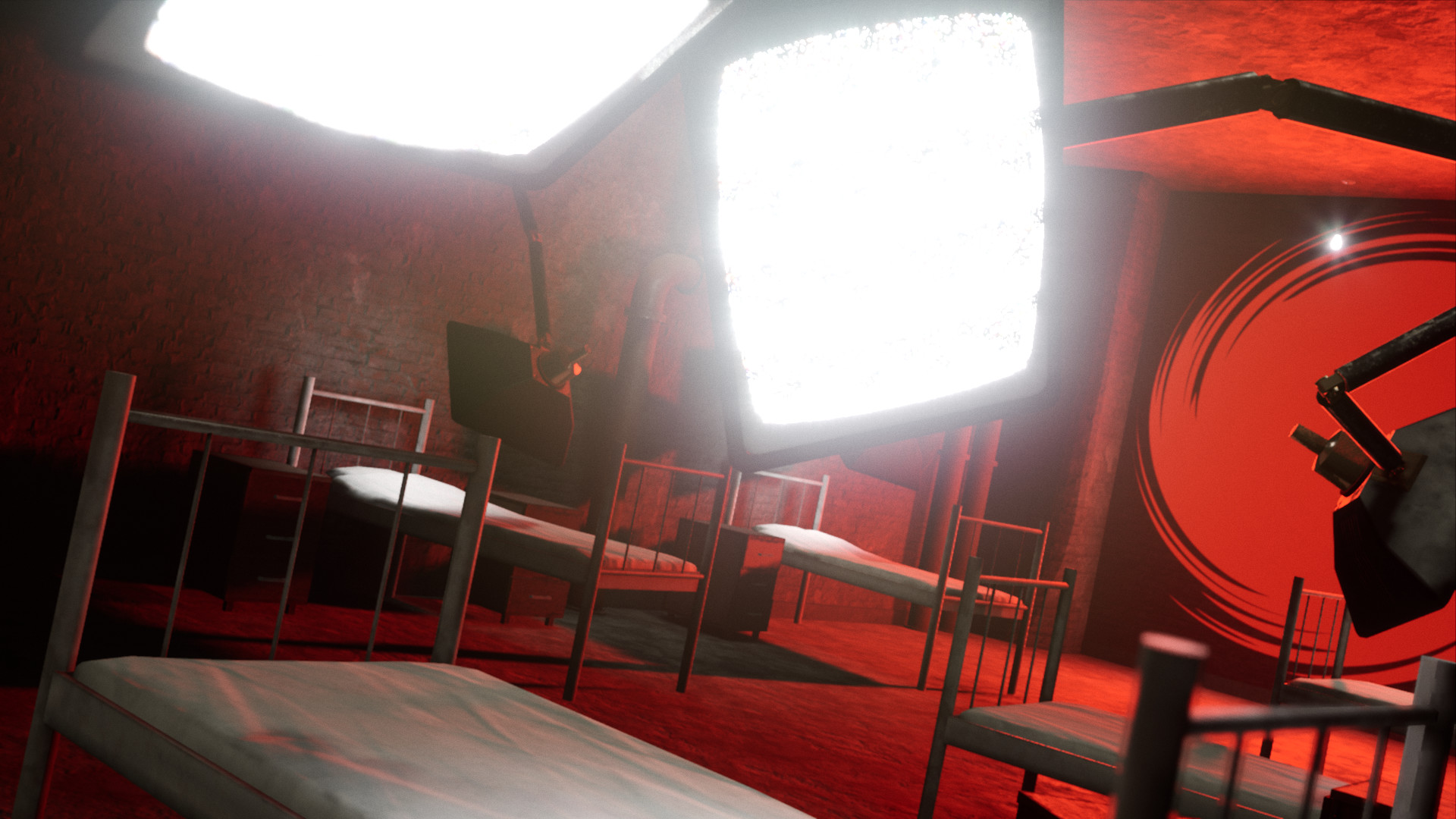 Creepy Vision screenshot screenshot 5