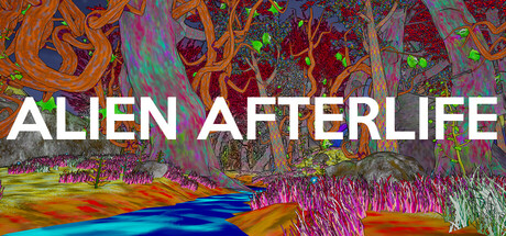 AlienAfterlife header banner