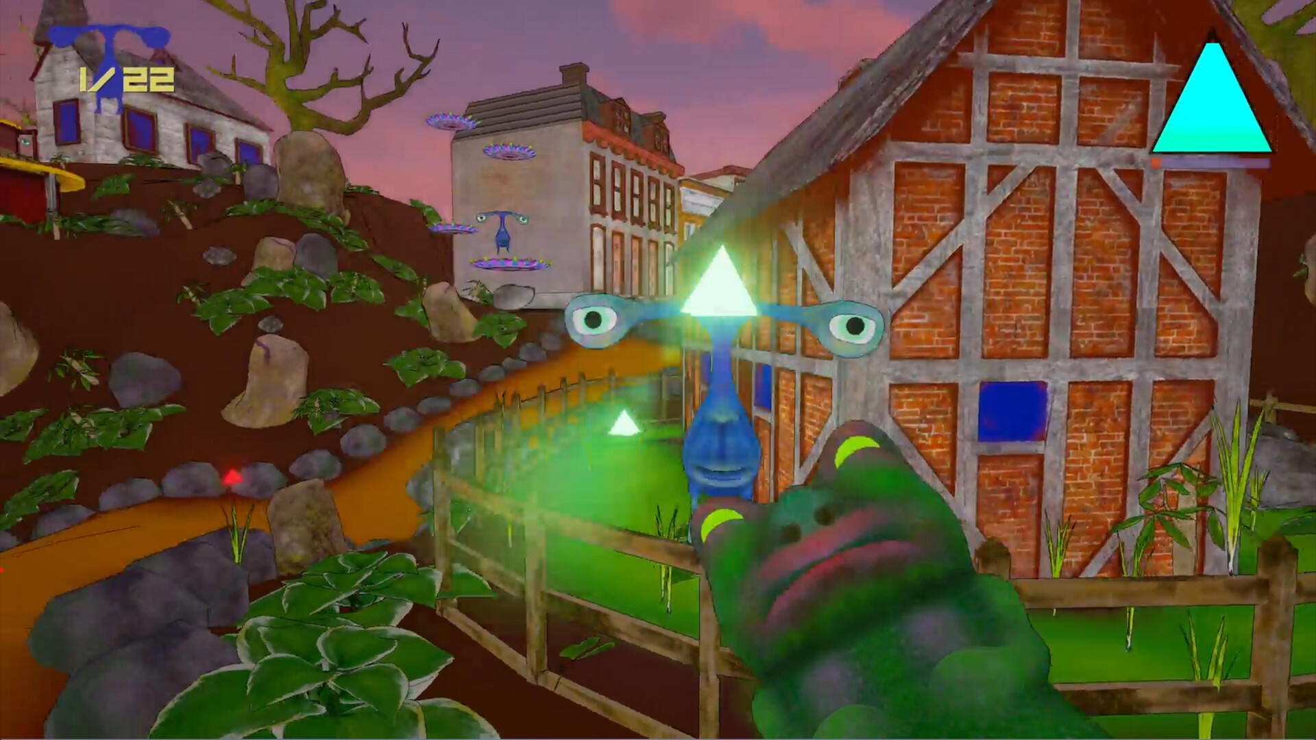 AlienAfterlife screenshot #8