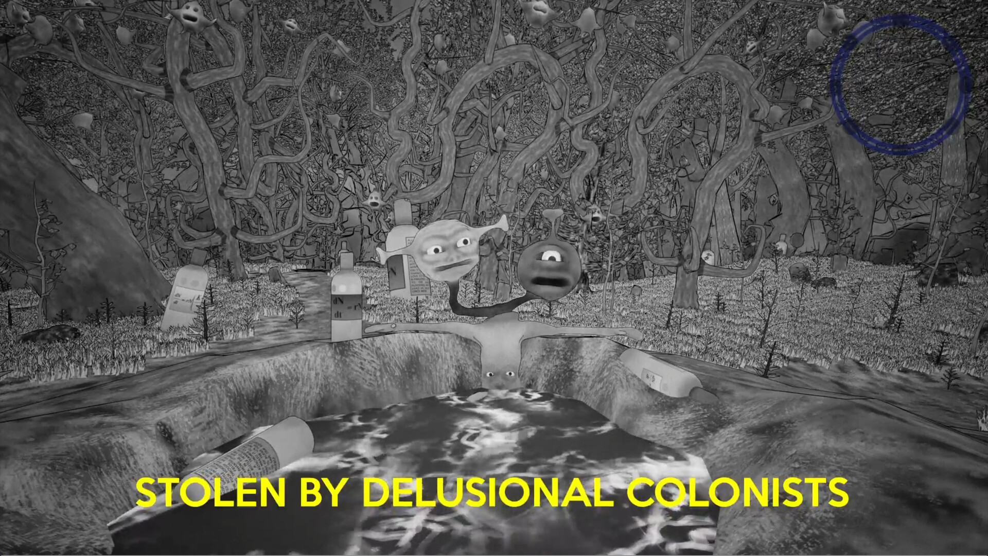 AlienAfterlife screenshot #3