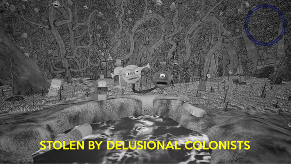 Screenshot 2 of AlienAfterlife