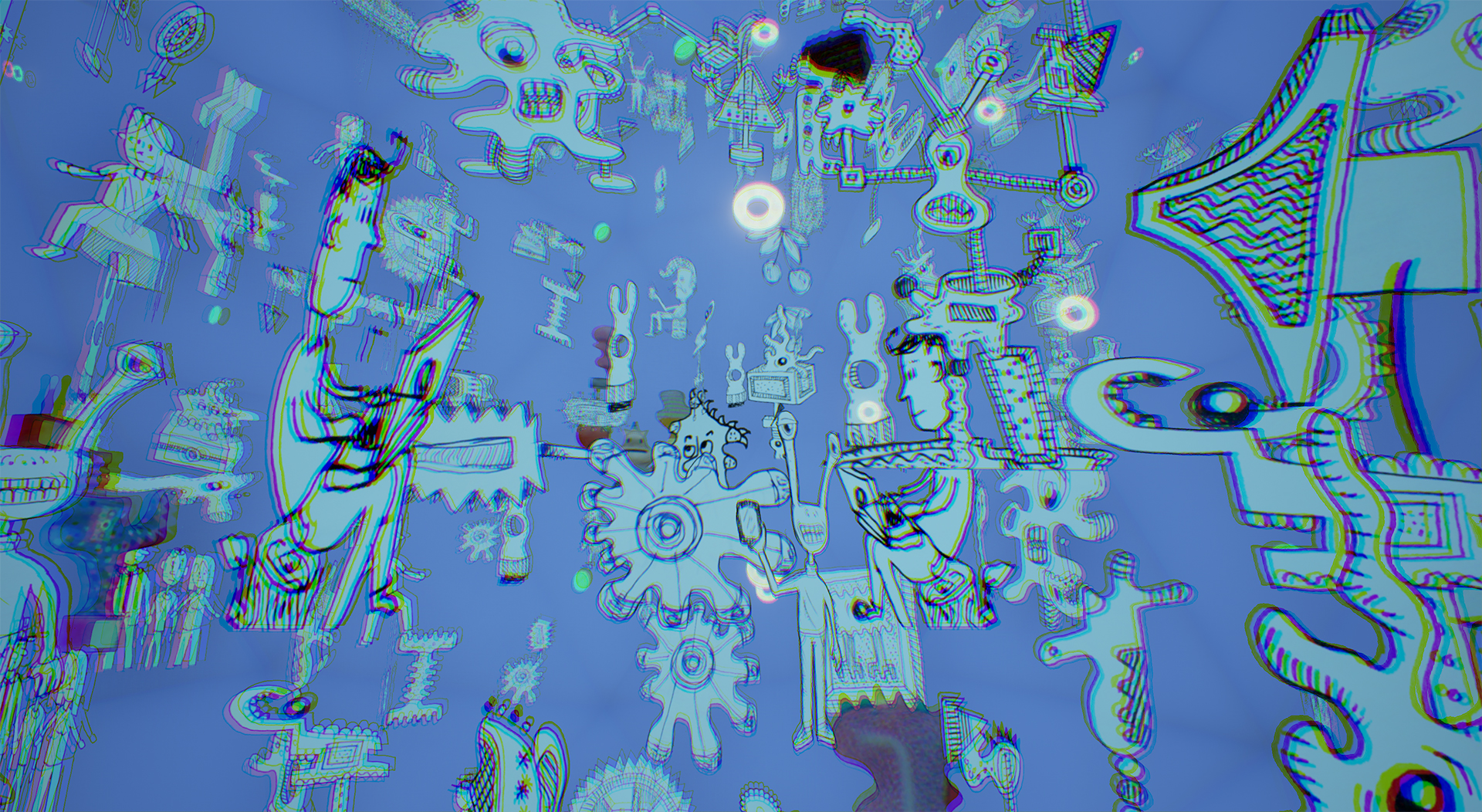 AlienAfterlife screenshot #5