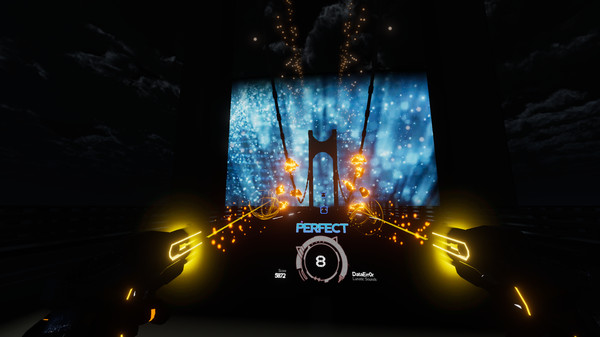 Screenshot z sCATter