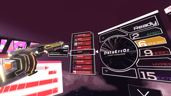 Screenshot z sCATter