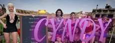 Cyndy game cover