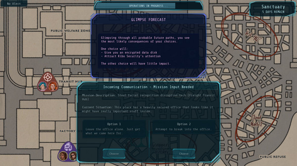 Dupli_City screenshot 5