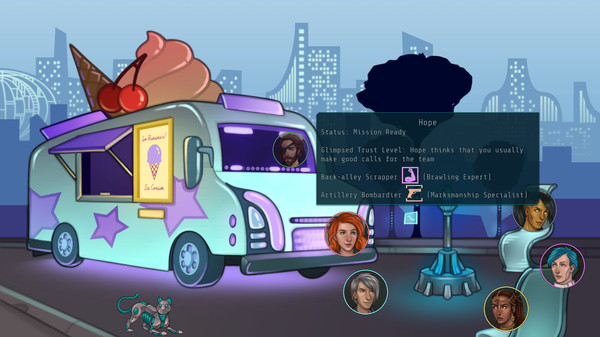 Screenshot z Dupli_City