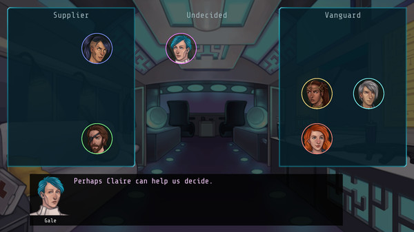 Dupli_City screenshot 2