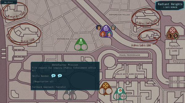 Dupli_City screenshot 4