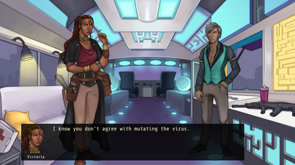 Dupli_City screenshot 3