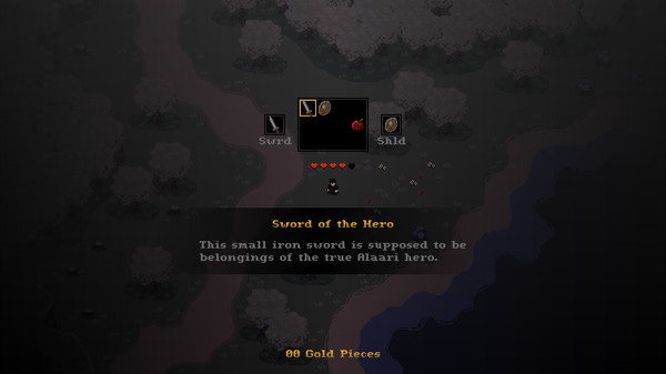 Legend of the Wizard King screenshot 3