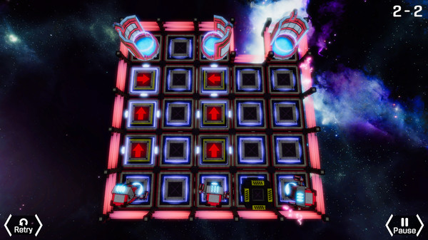 Bewildebots