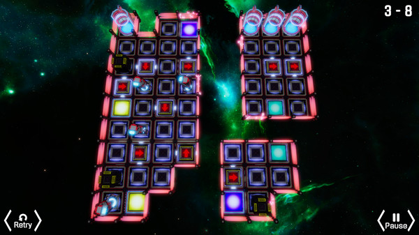 Bewildebots