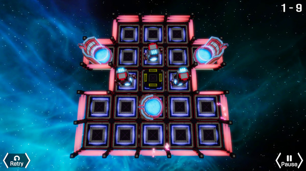 Bewildebots