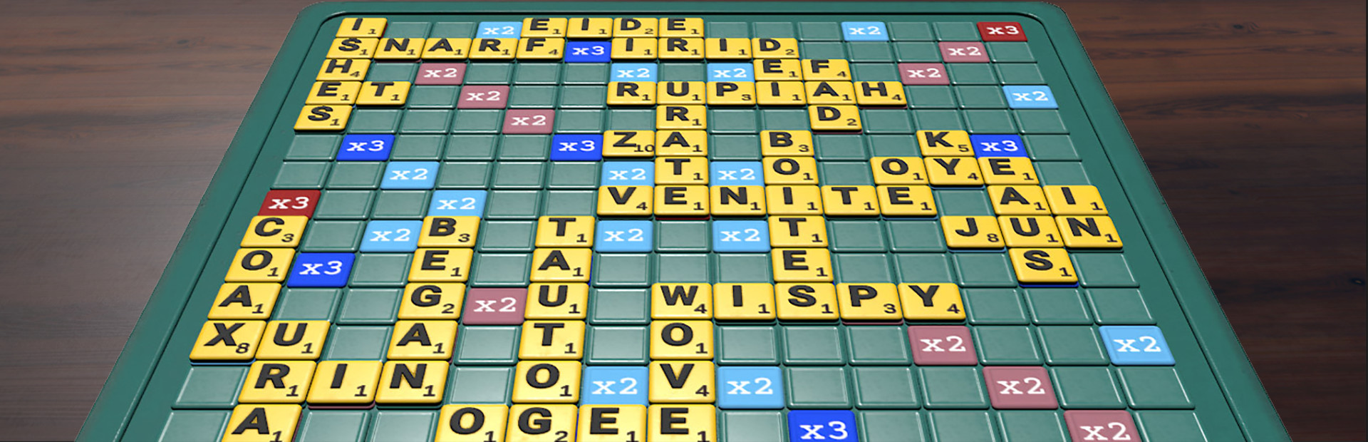 Happy Words